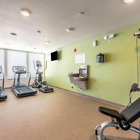 Extended Stay America Suites - Minneapolis - Airport - Mendota Heights Exterior foto