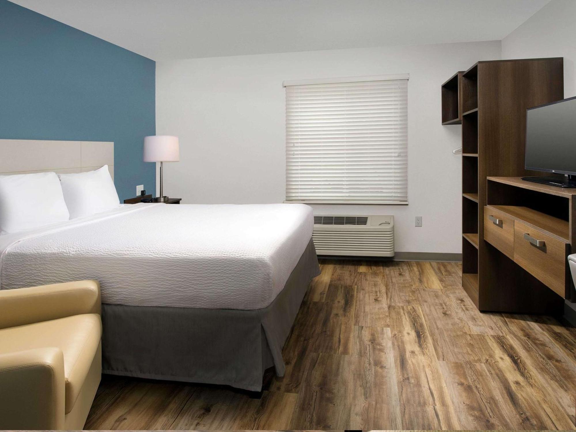 Extended Stay America Suites - Minneapolis - Airport - Mendota Heights Exterior foto